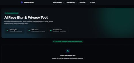 BulkWizards gallery image