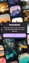 WallShift gallery image