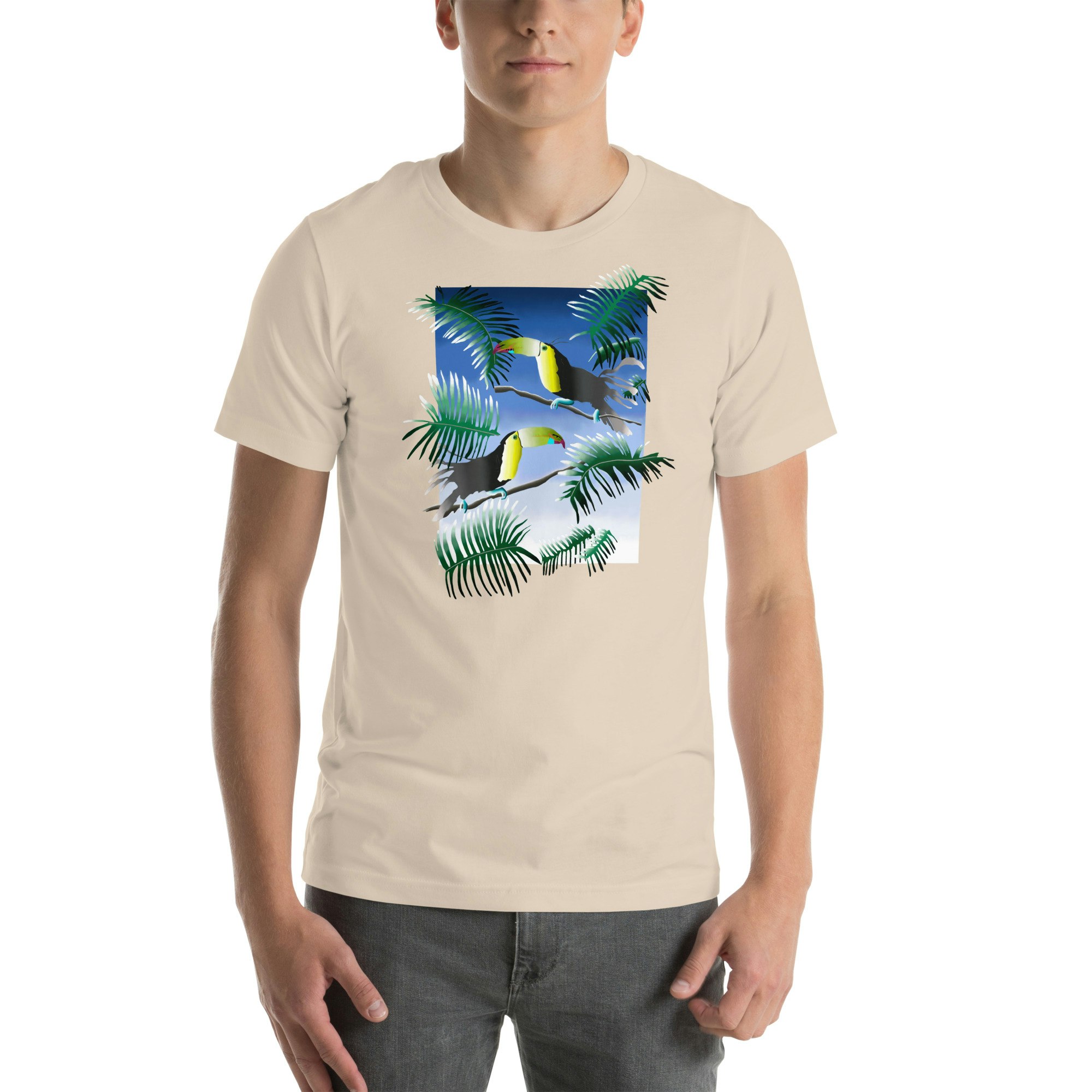 Adept Textiles  t-shirts brand  gallery image