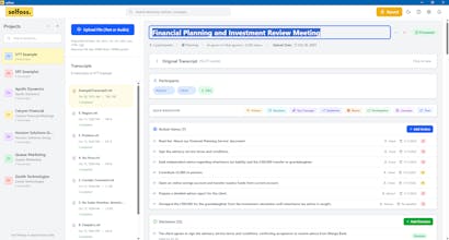 Selfoss gallery image