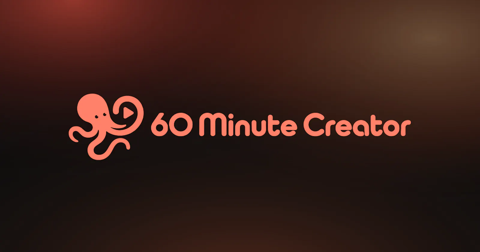 60 Minute Creator screenshot 2