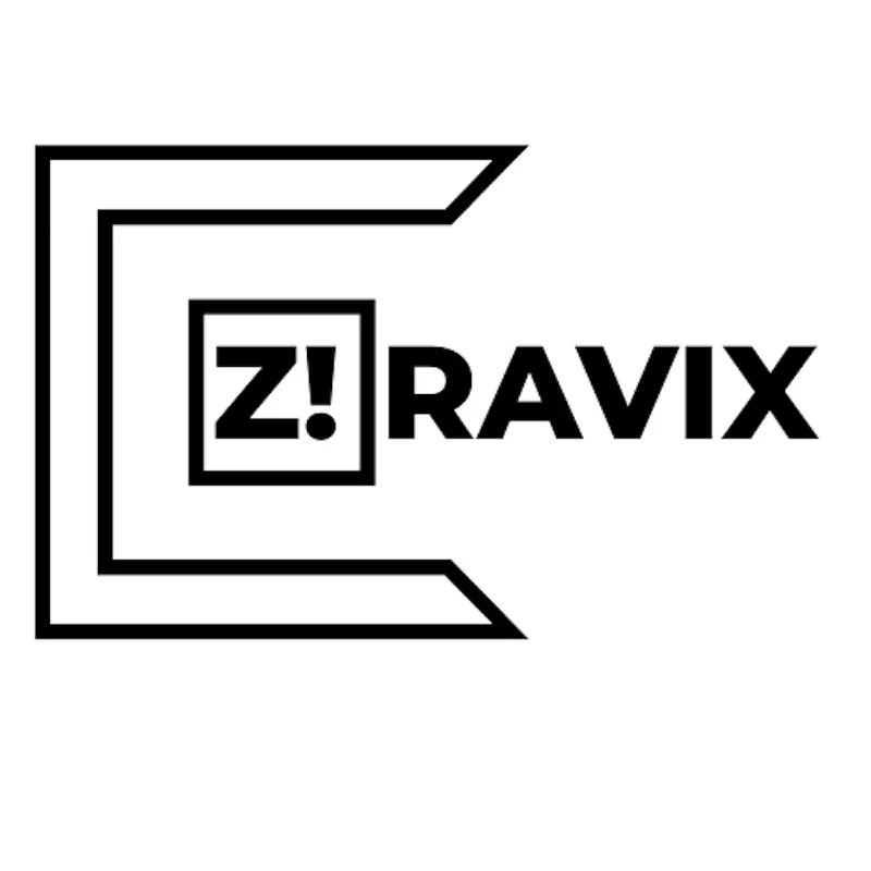 ZIRAVIX AI EXECUTIVE OS™ screenshot 1