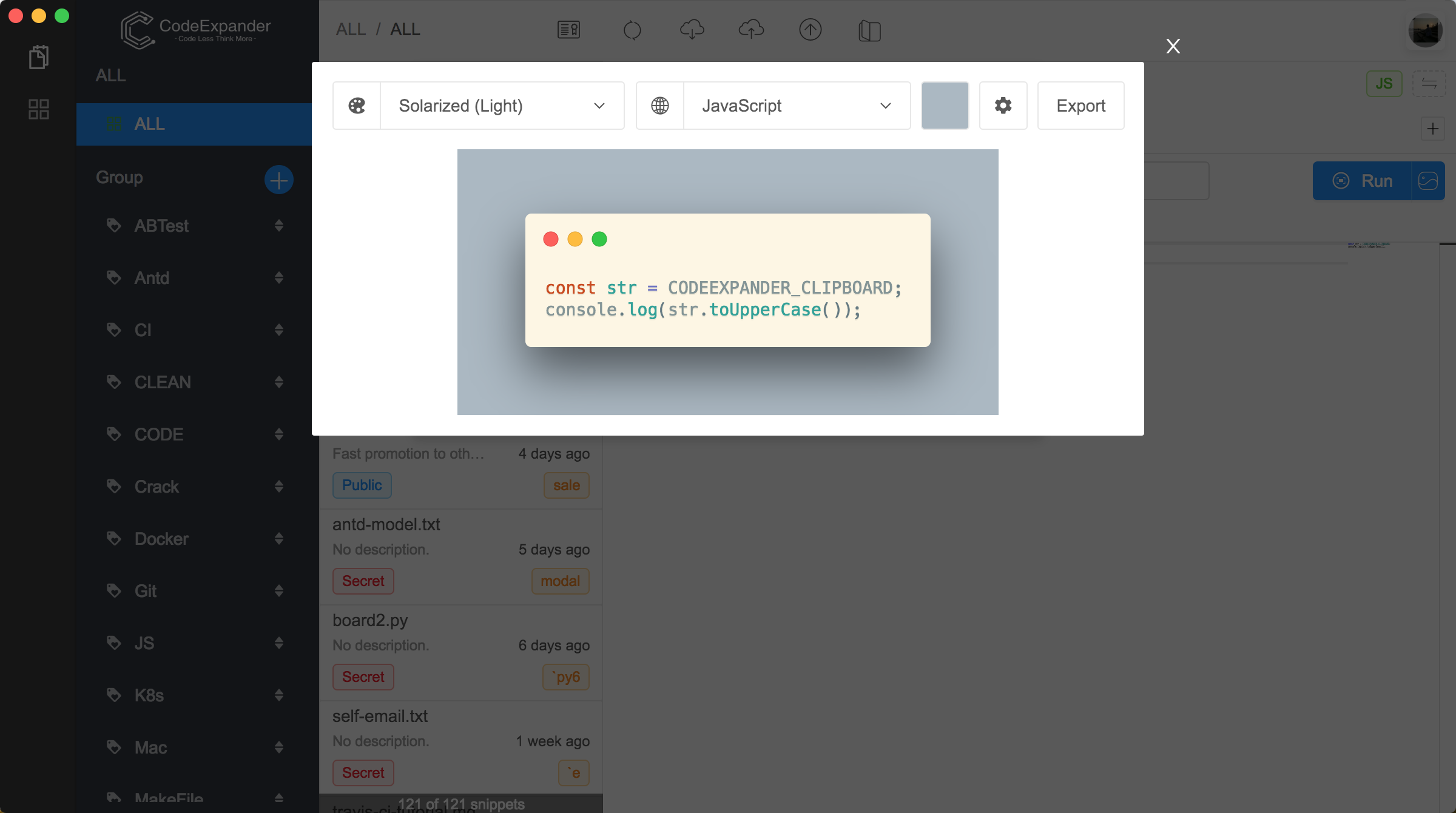 CodeExpander gallery image