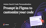 AI Figma to Code by Anima image