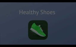 Healthy Shoes media 1