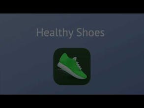 Healthy Shoes gallery image