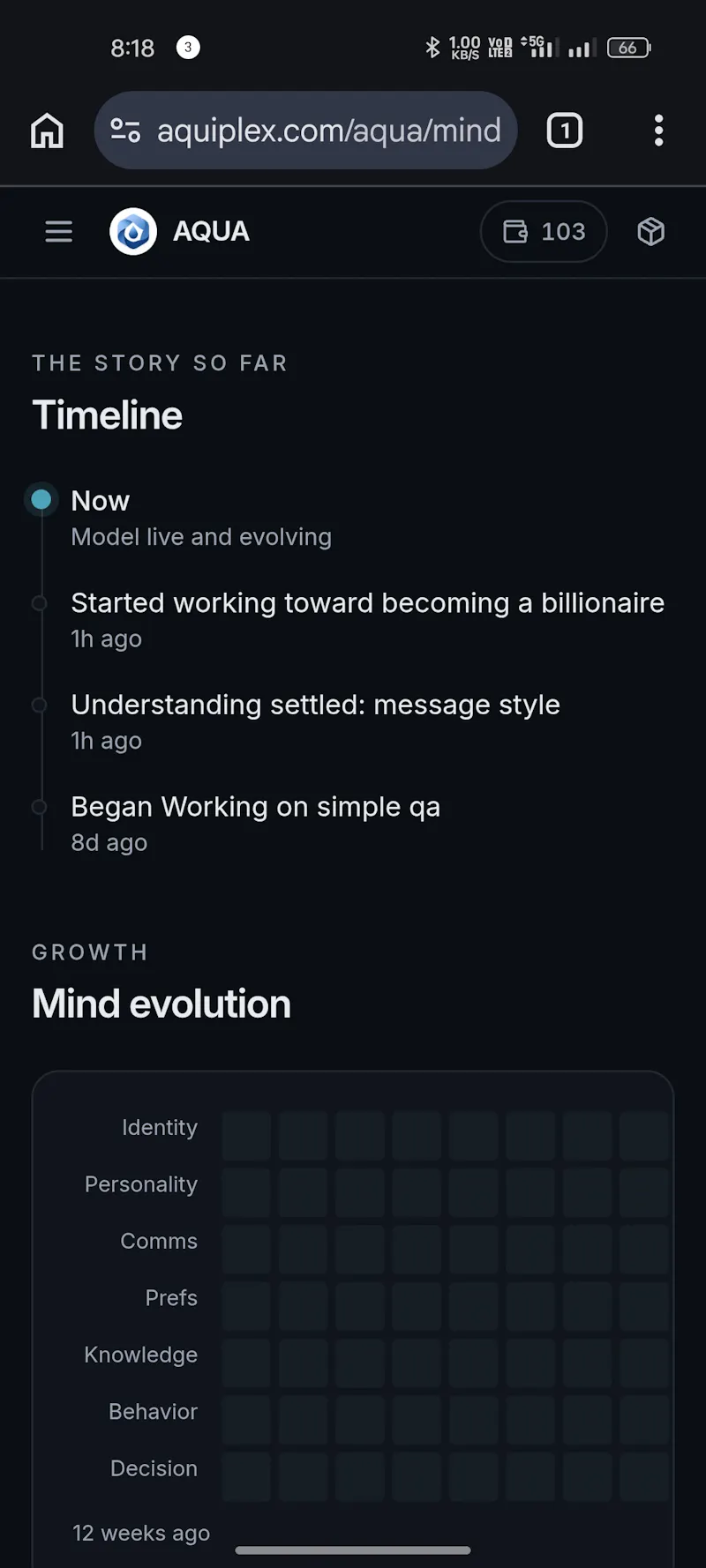 Aquiplex screenshot 11