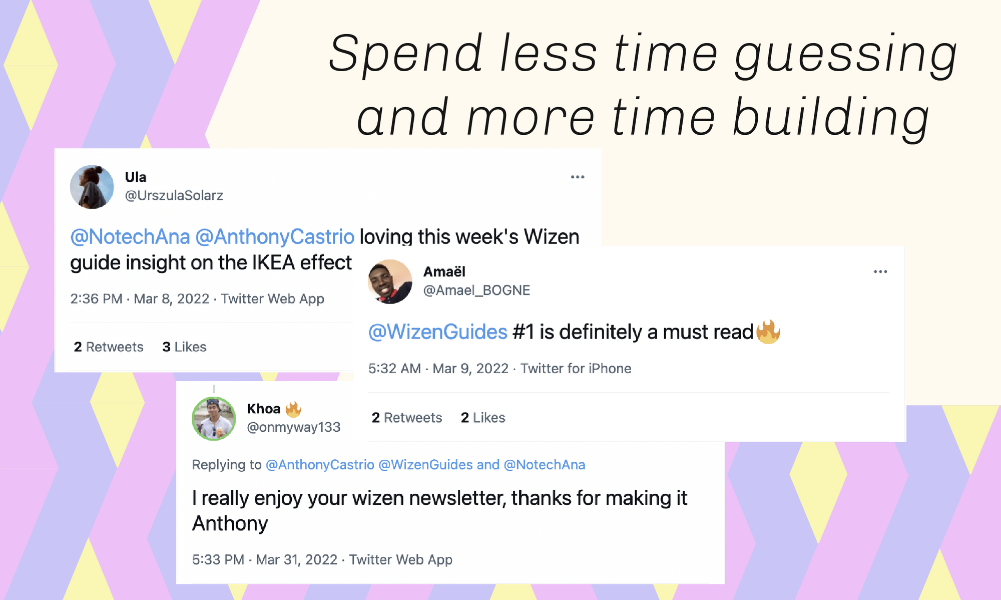 Wizen Guides gallery image