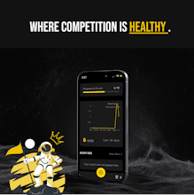 Winstack - Track wins. Win life. gallery image