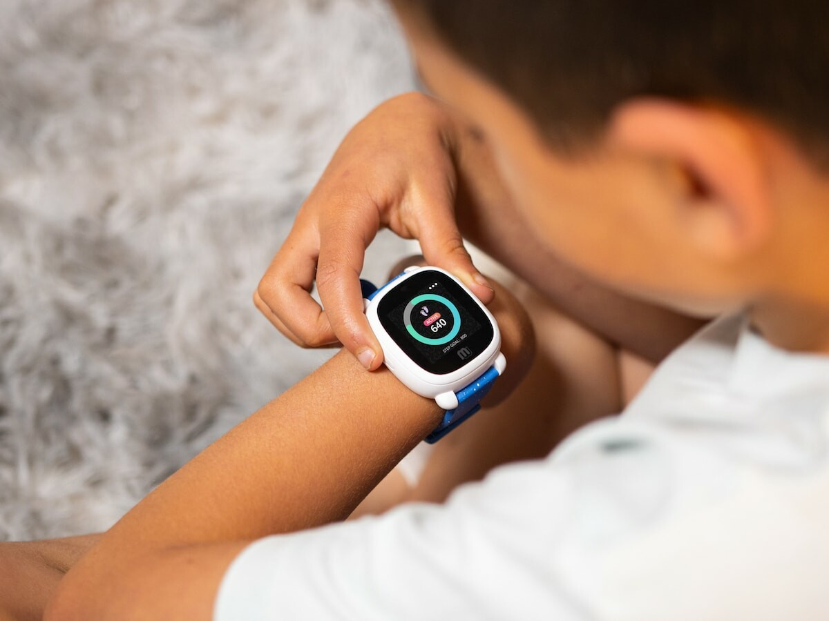وسائط ساعة يانع - 4G مدفوعات لا تتواصل مع Kid Smartwatch للحصول على عادات المال الجيدة 6