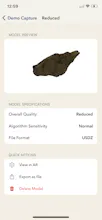 Modelified 3D Scanner gallery image