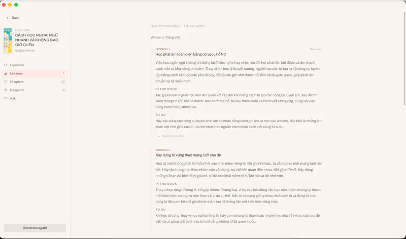 klibrary screenshot 7