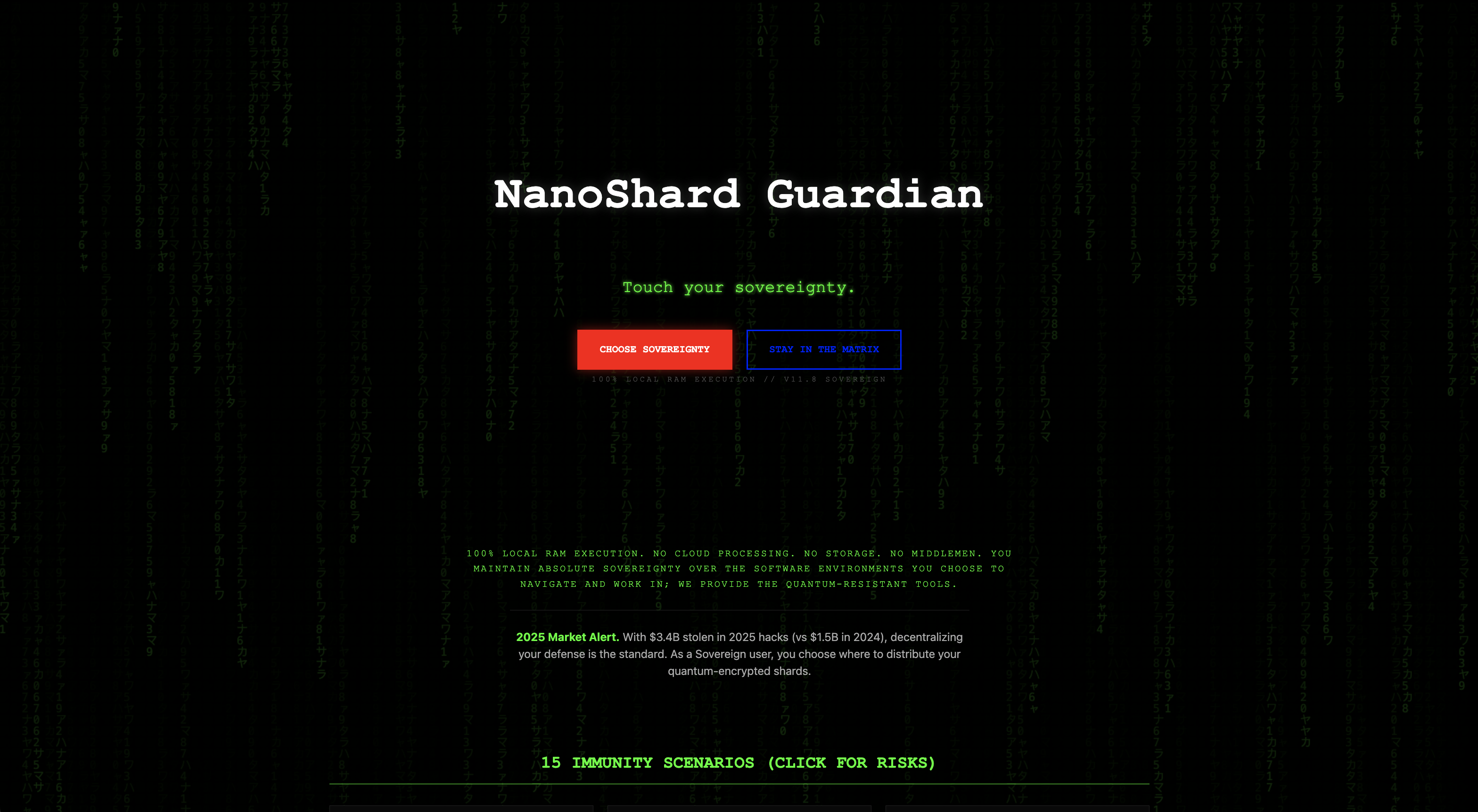 NanoShard Guardian v1.0 gallery image
