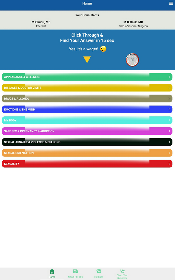 Wiki1001: Your Intimate Friend gallery image