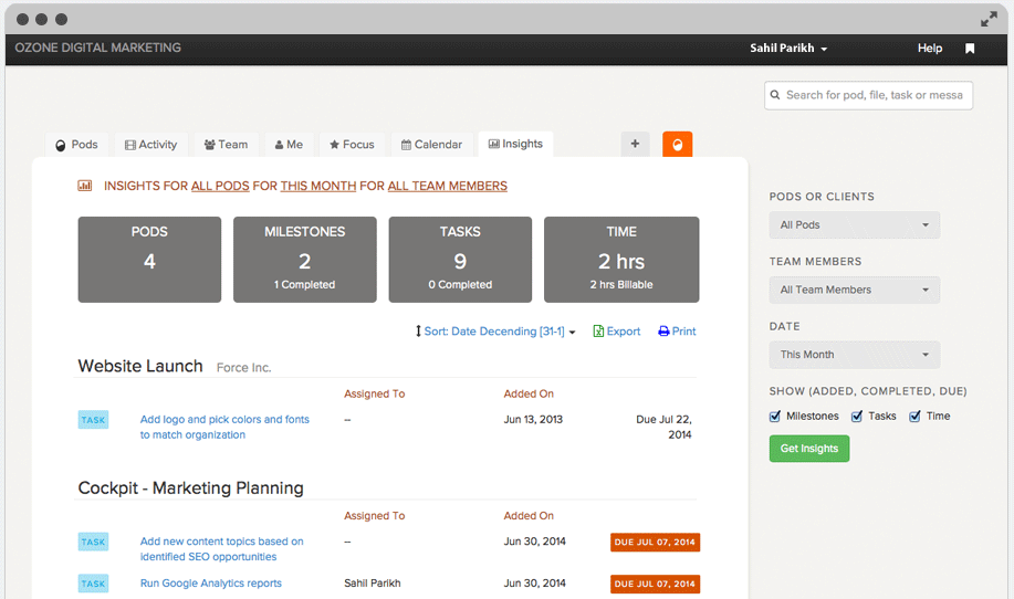 Brightpod gallery image