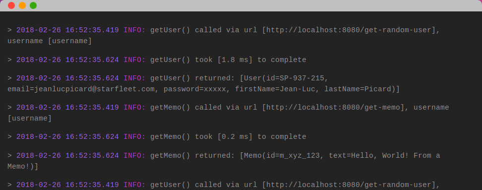 Controller Logger gallery image