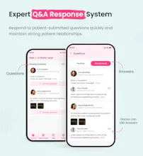Era - Period and Ovulation tracker gallery image