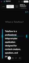 Teleflow gallery image