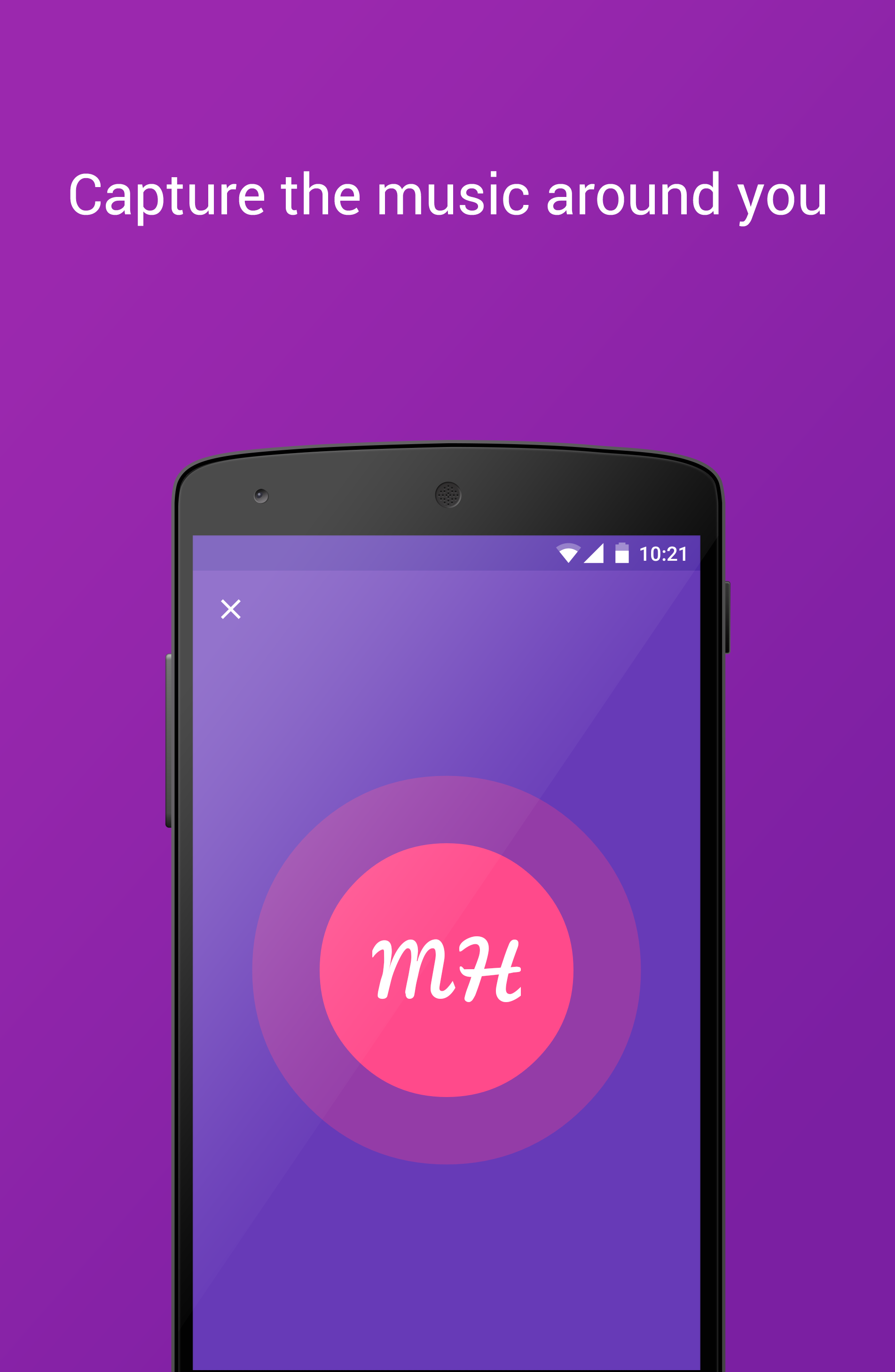 Music Hunter gallery image