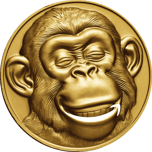 Seek Monkey gallery image