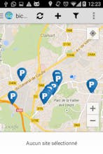 Bicimapa gallery image