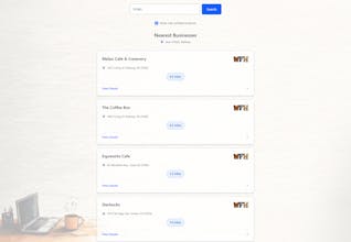 Study Near Me gallery image