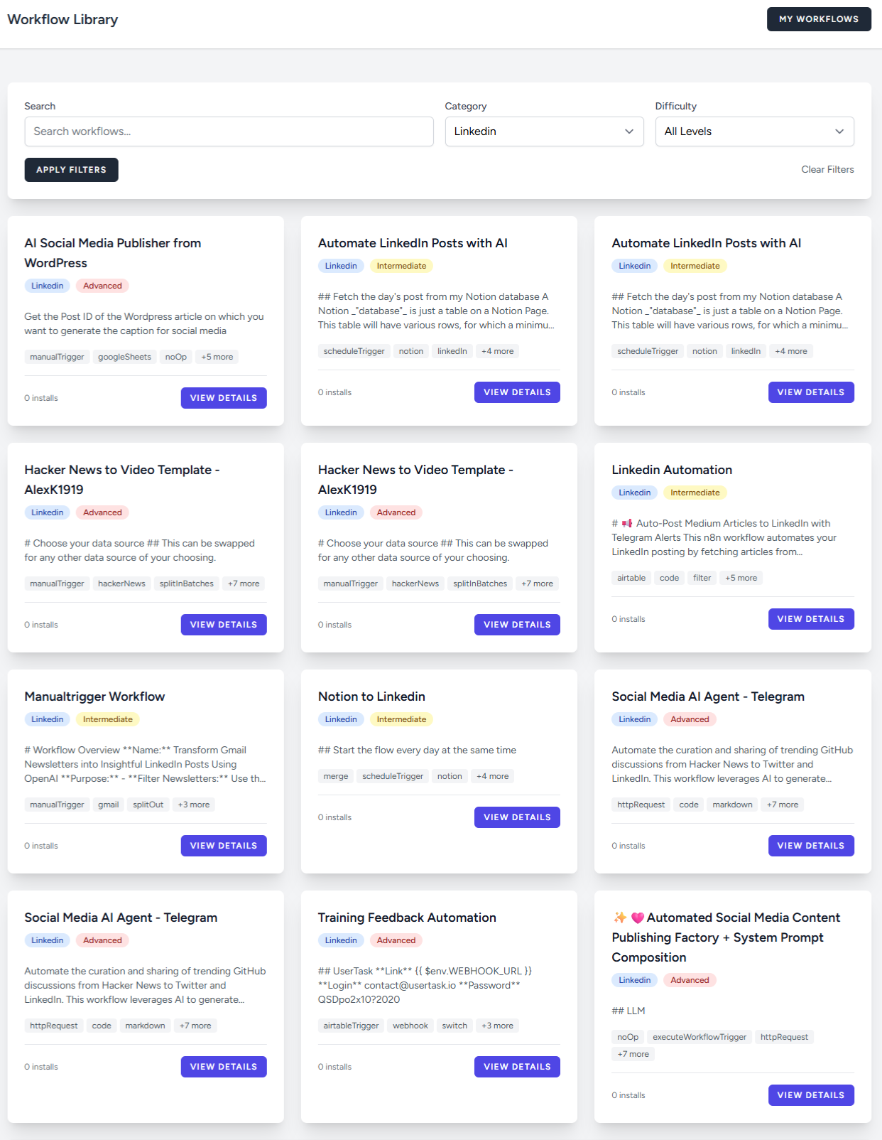N8Nme.com gallery image
