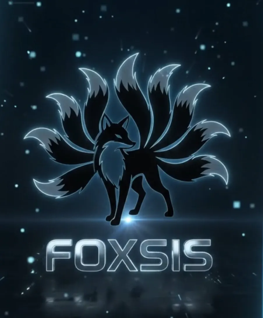FOXSIS Pro MAX AI gallery image
