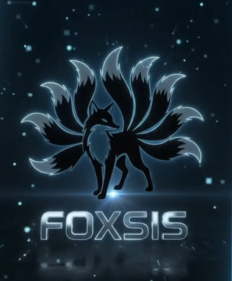 FOXSIS Pro MAX AI screenshot 1