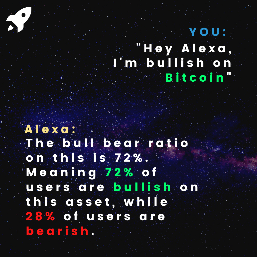 Bull or Bear gallery image