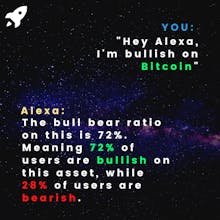 Bull or Bear gallery image