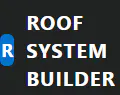 Roof Builder App