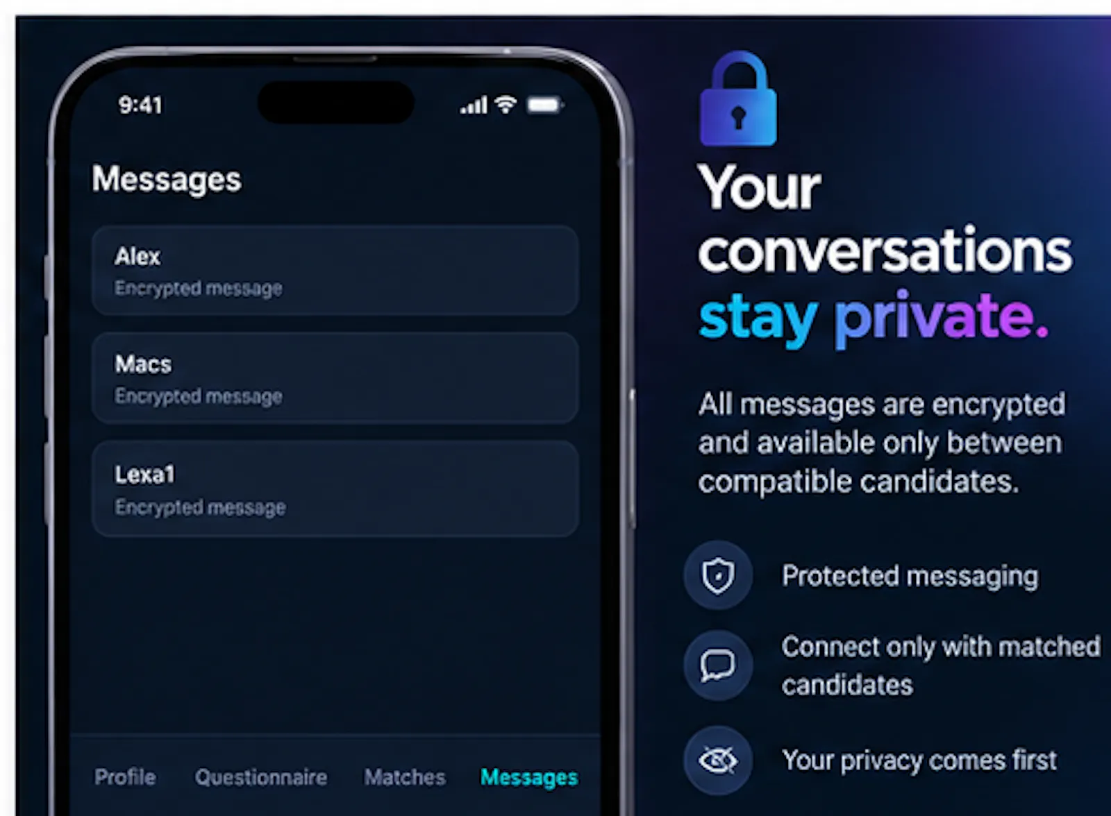 REZYCO screenshot 5