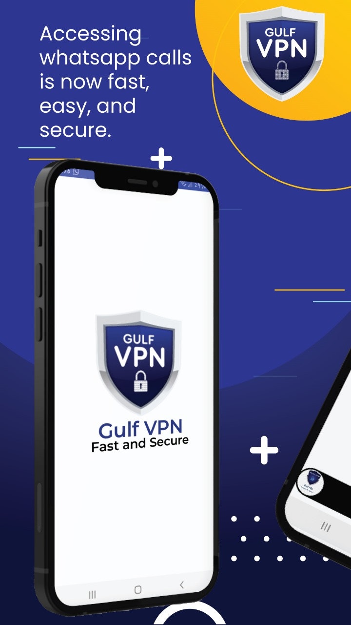 Media Teluk VPN - Cepat & Selamat 2