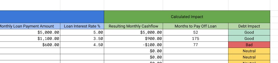 FarewellJob: Essential Calculators gallery image