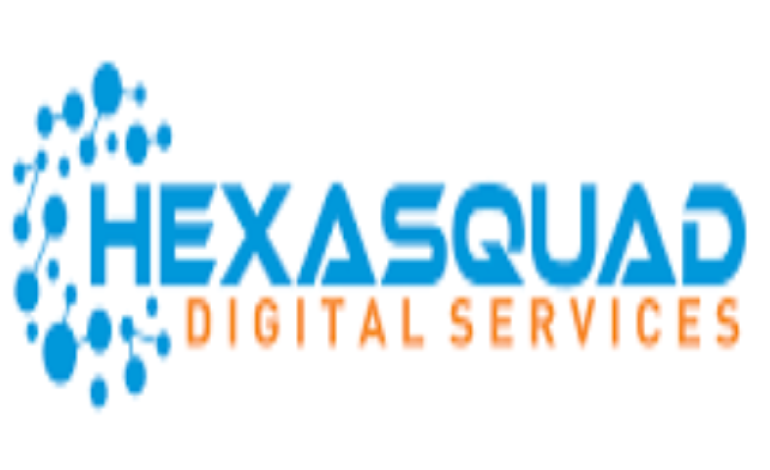 Hexasquad Digital Services