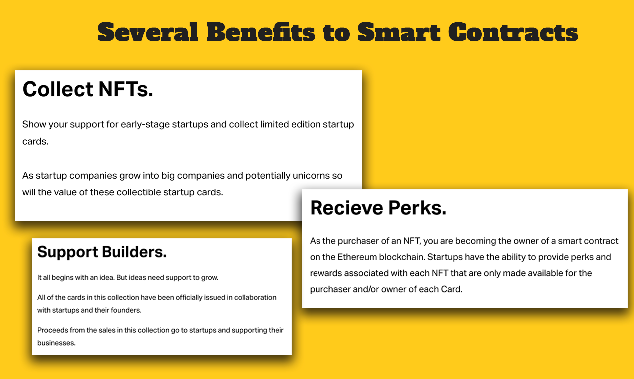 NFT by ExtraFounder gallery image