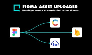 Figma Asset Uploader gallery image