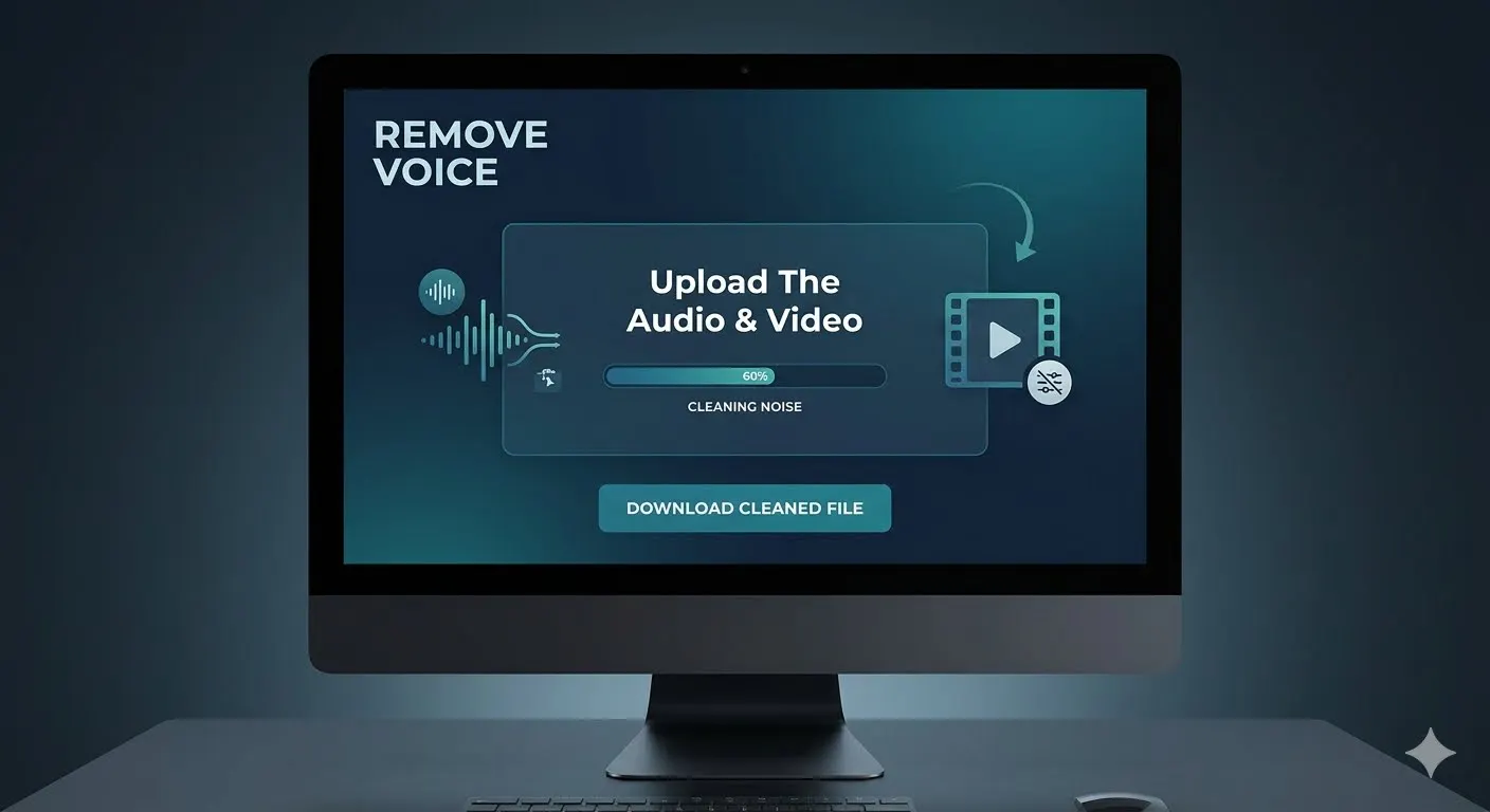 Remove Voice gallery image