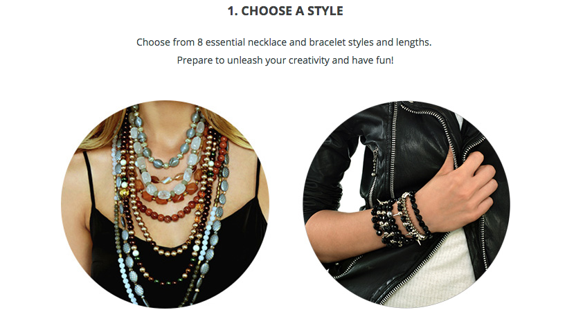 Mink&Stone gallery image