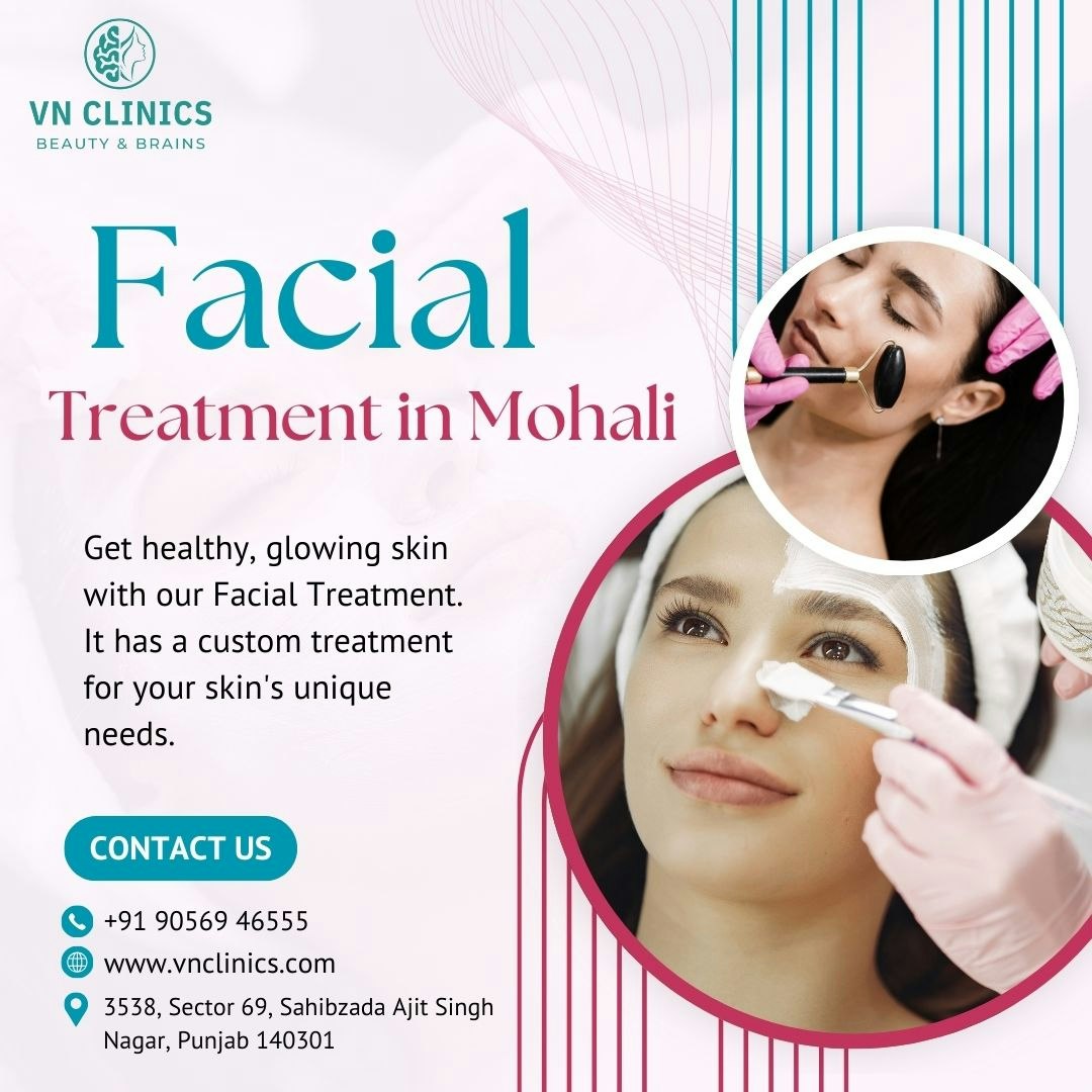 Dr Naiya Bansal  Skin Specialist Mohali  gallery image