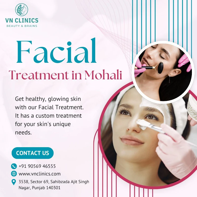 Dr Naiya Bansal  Skin Specialist Mohali  screenshot 12