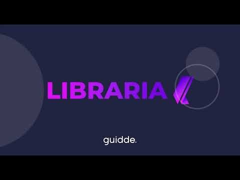 startuptile Libraria-Translate your software in a few clicks