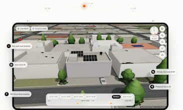 SolarERP 3D gallery image