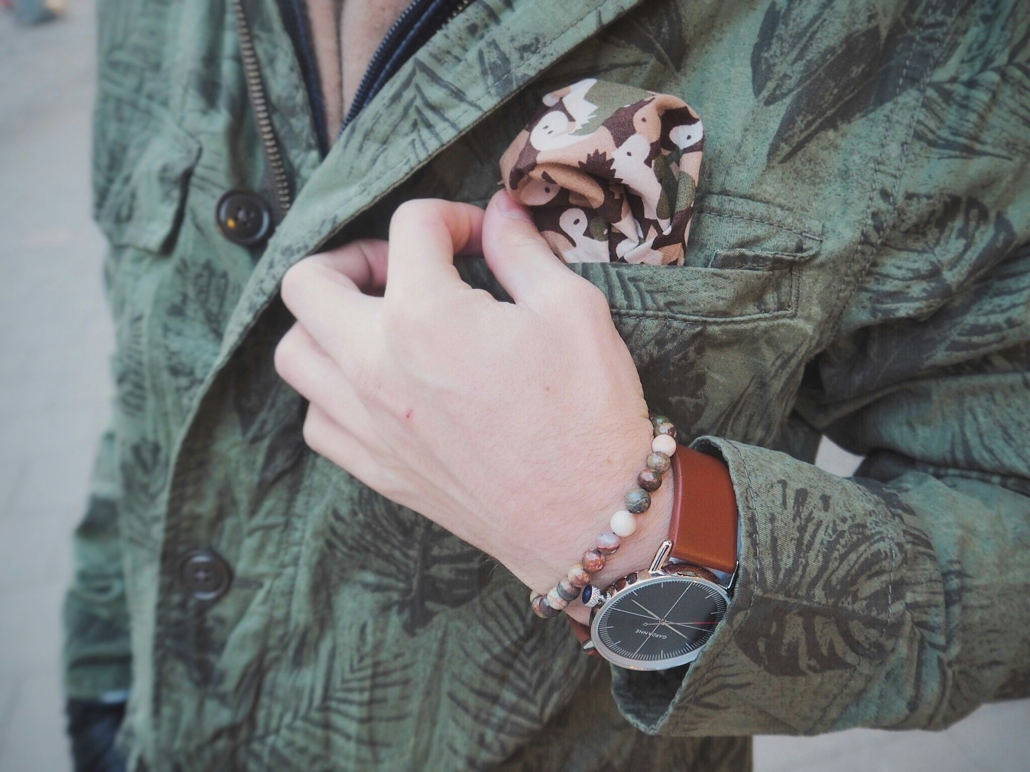 GARDANNE Watches gallery image