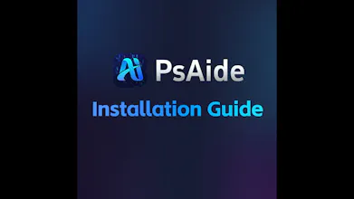 PsAide gallery image