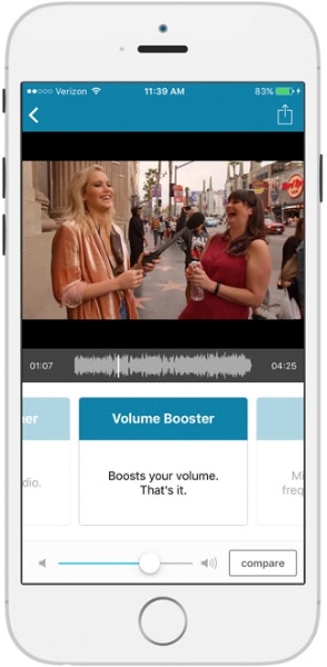 AudioFix: For Videos gallery image