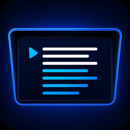 Free Online Teleprompter