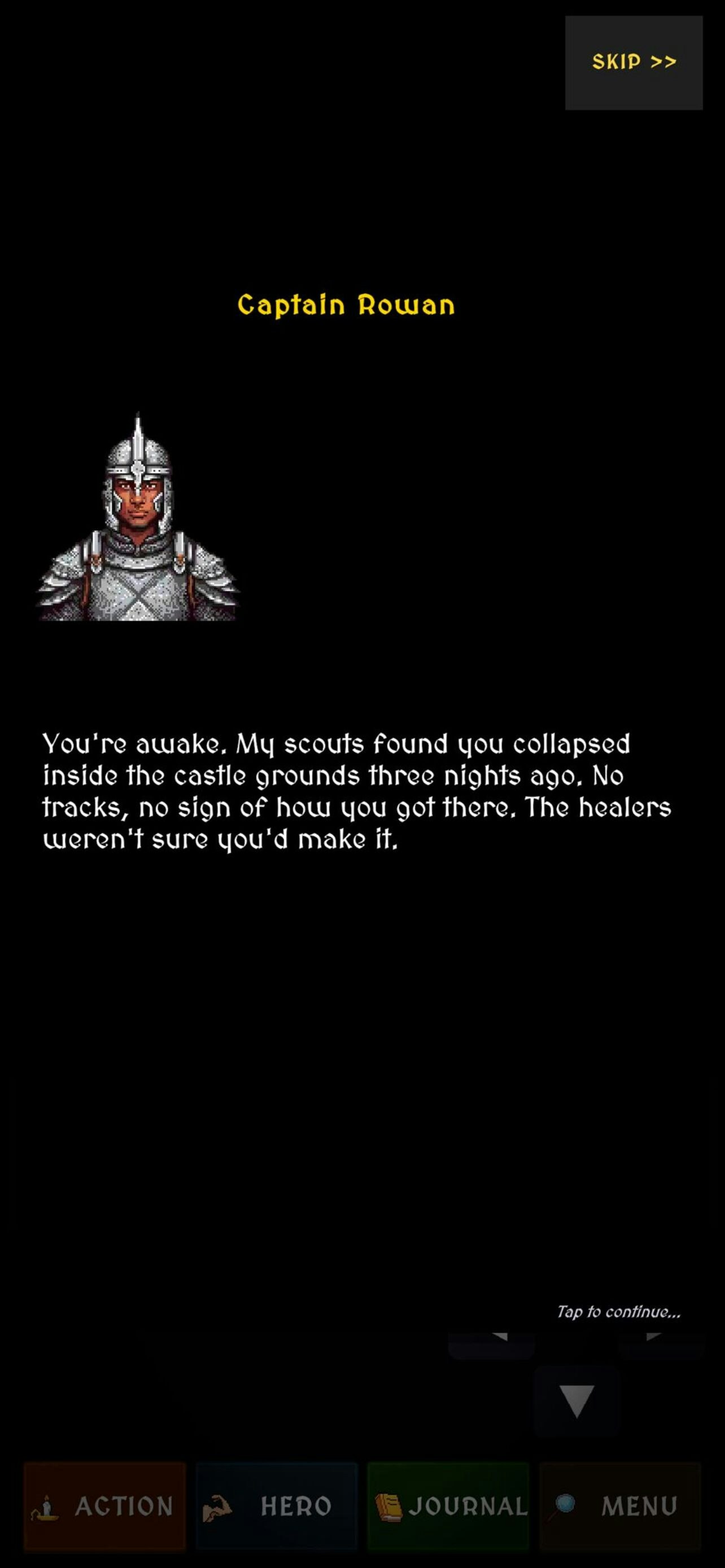 Dungeon Adventure BloodEclipse gallery image