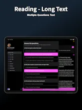 Use of English AI gallery image